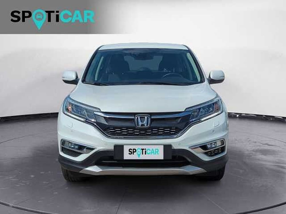 Honda CR-V usata a Treviso (2)