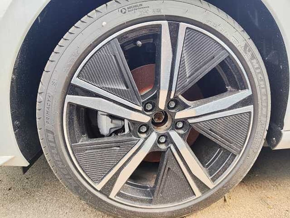 Peugeot 308 nuova a Viterbo (6)