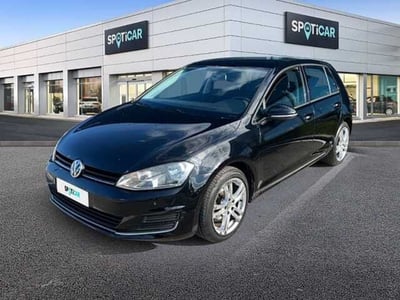 Volkswagen Golf 1.6 TDI 90 CV 5p. Trendline BlueMotion Technology del 2016 usata a Ravenna