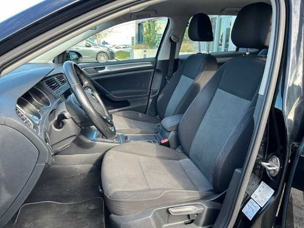 Volkswagen Golf usata a Ravenna (15)