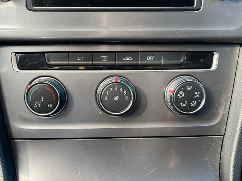 Volkswagen Golf usata a Ravenna (19)