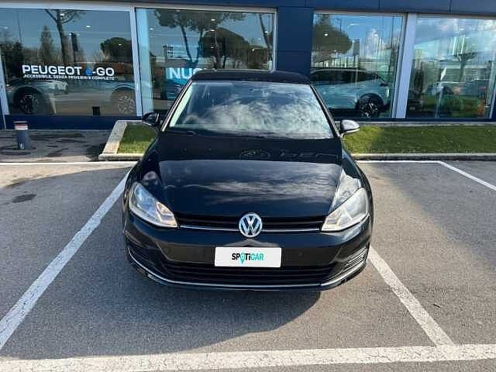 Volkswagen Golf usata a Ravenna (2)
