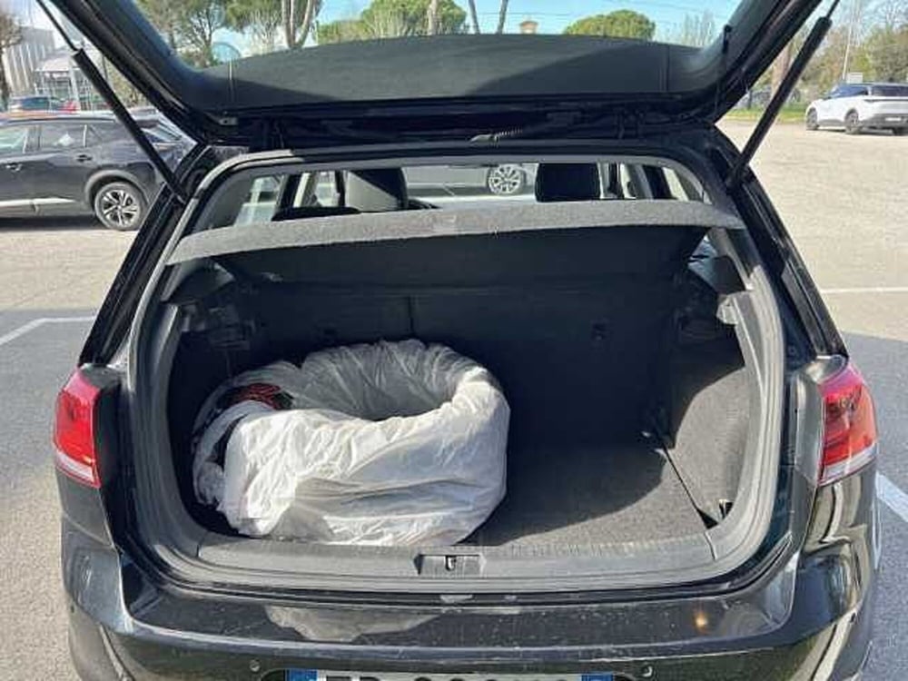 Volkswagen Golf usata a Ravenna (20)