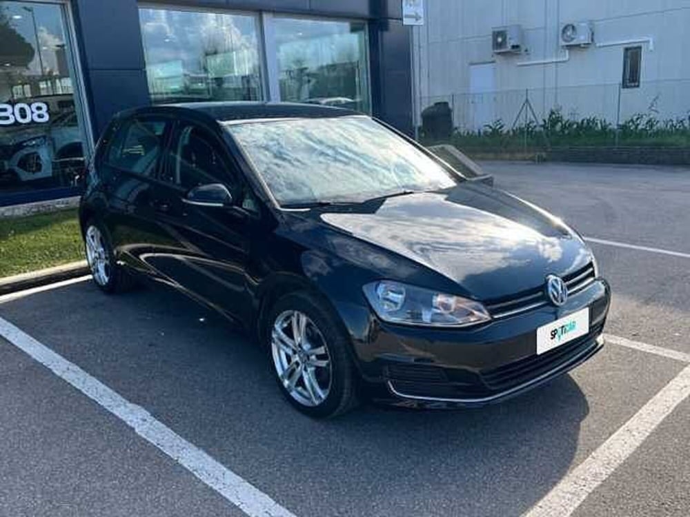 Volkswagen Golf usata a Ravenna (3)