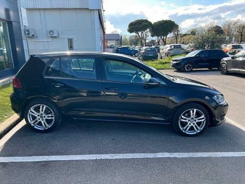 Volkswagen Golf usata a Ravenna (4)