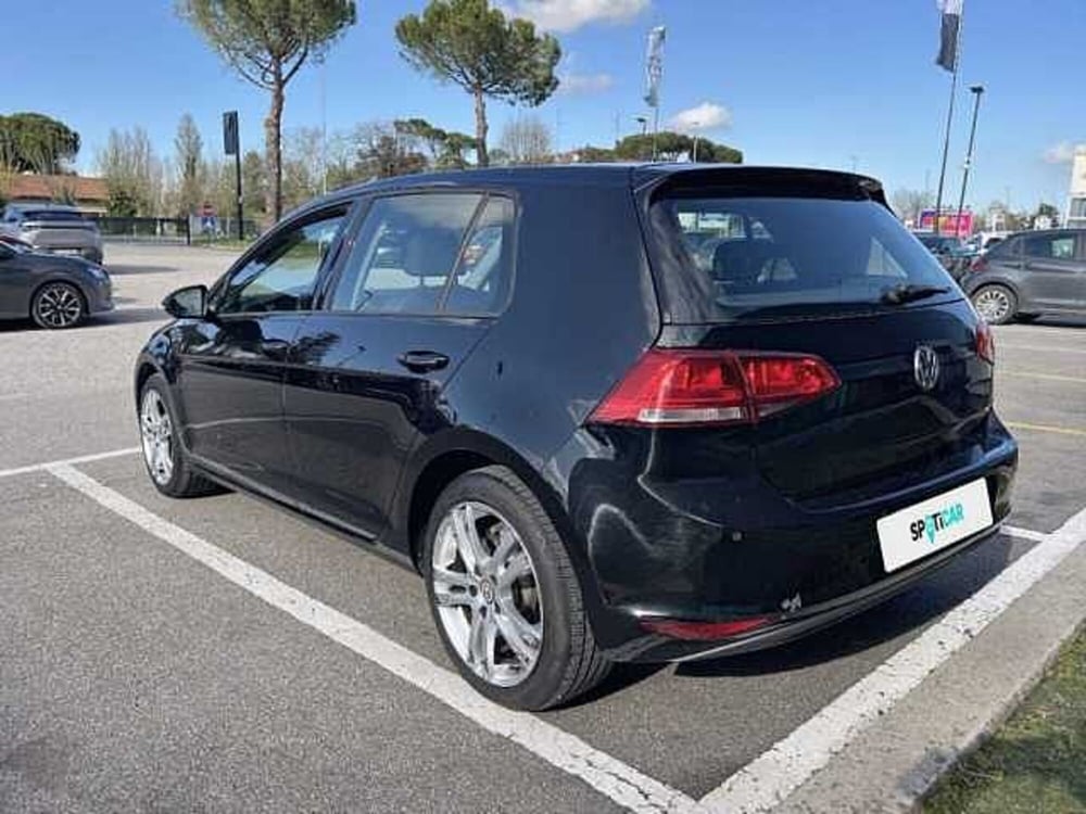 Volkswagen Golf usata a Ravenna (5)