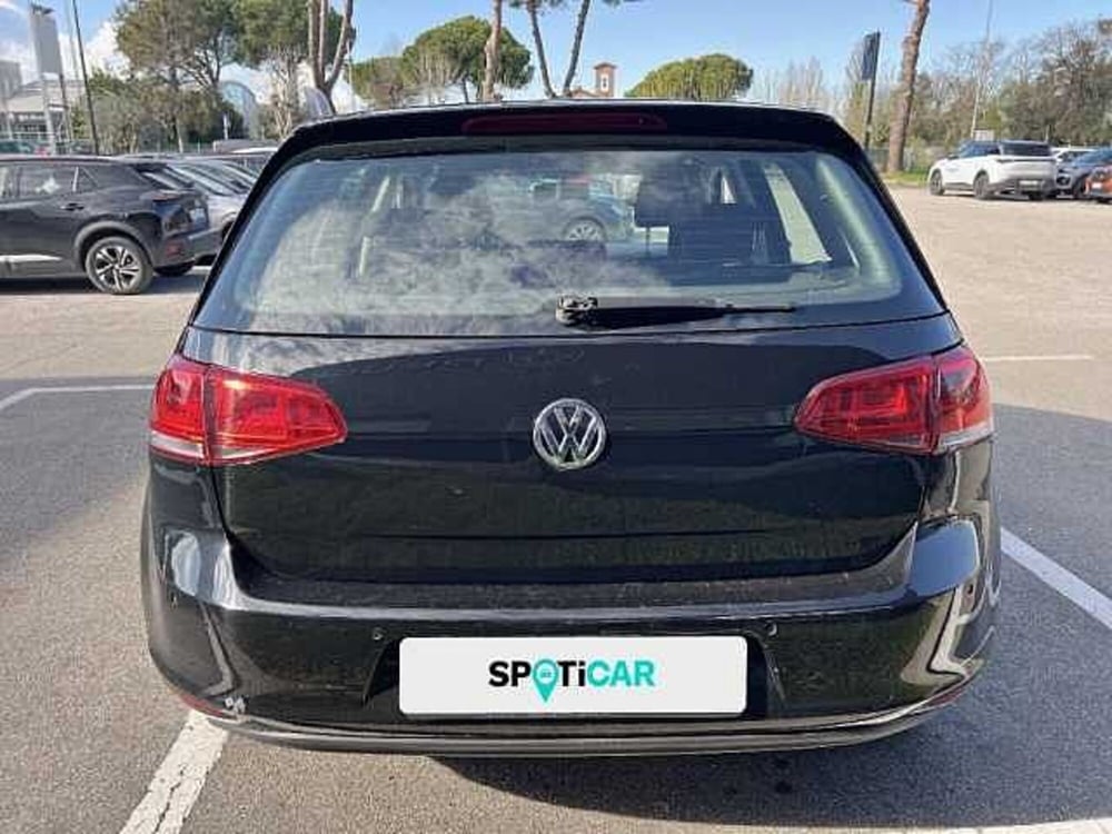 Volkswagen Golf usata a Ravenna (6)