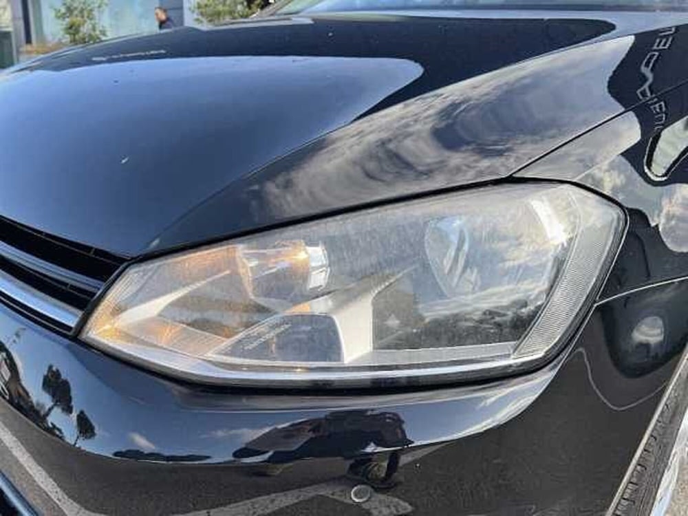 Volkswagen Golf usata a Ravenna (7)