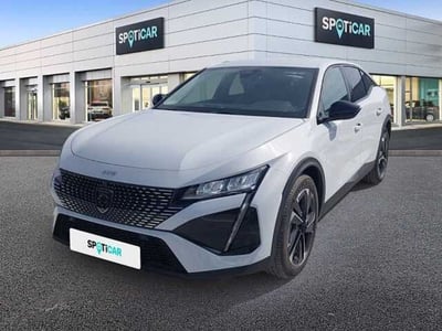 Peugeot 408 58,2 kWh Allure nuova a Ravenna