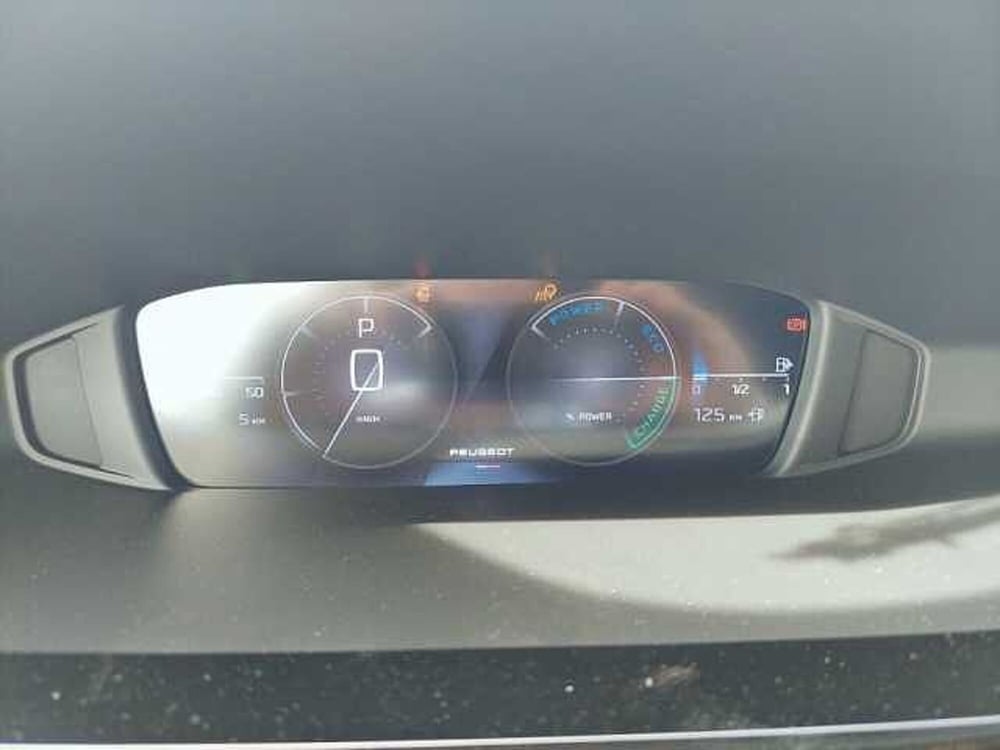 Peugeot 408 nuova a Ravenna (10)