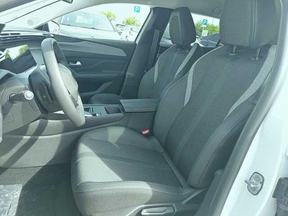 Peugeot 408 nuova a Ravenna (11)