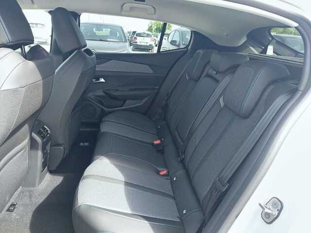 Peugeot 408 nuova a Ravenna (12)