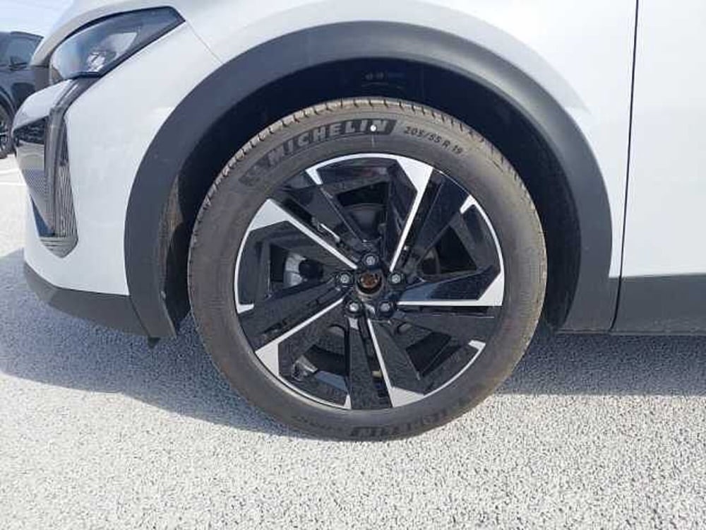Peugeot 408 nuova a Ravenna (13)