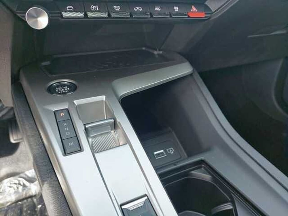 Peugeot 408 nuova a Ravenna (14)