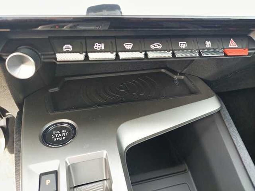 Peugeot 408 nuova a Ravenna (15)