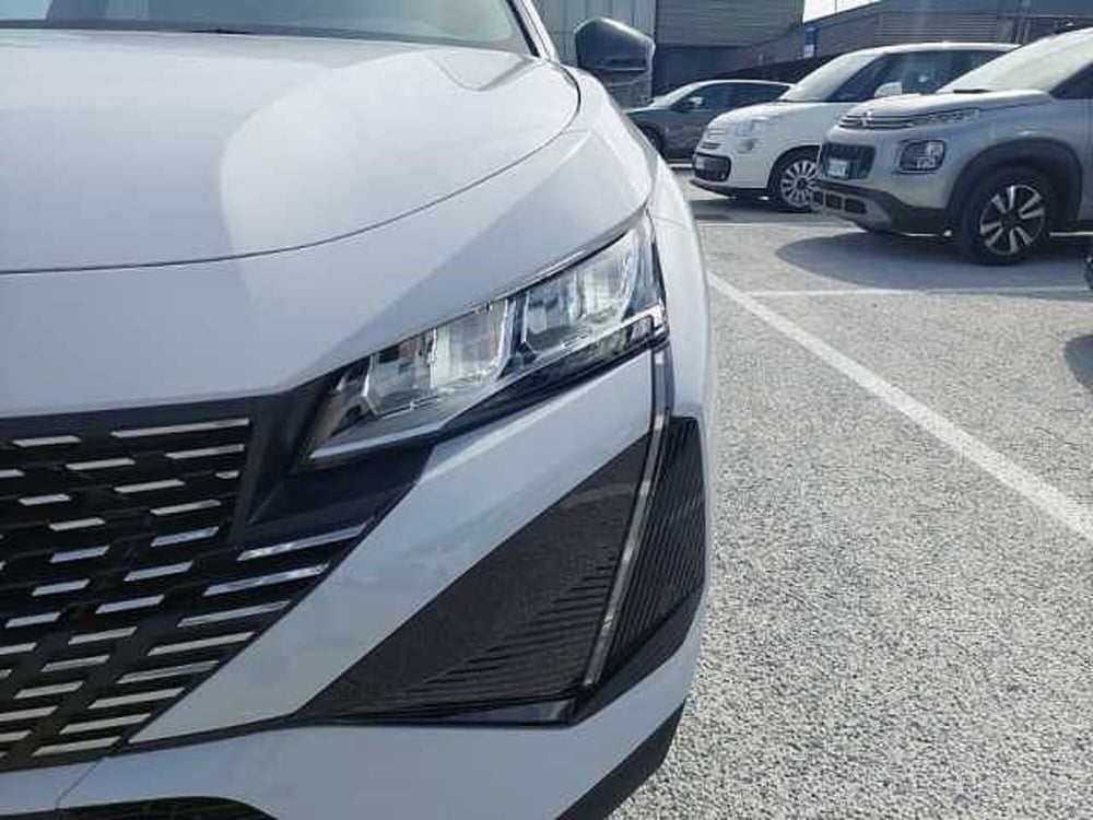 Peugeot 408 nuova a Ravenna (16)