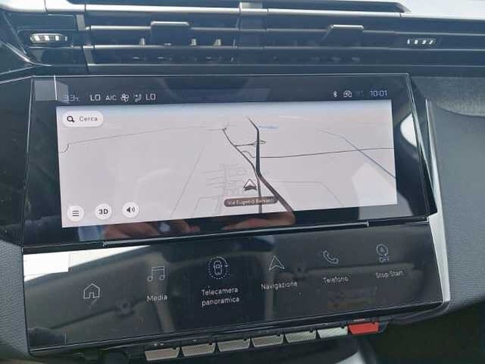 Peugeot 408 nuova a Ravenna (18)