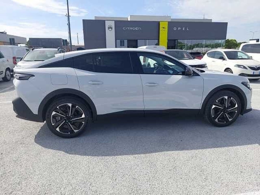 Peugeot 408 nuova a Ravenna (4)