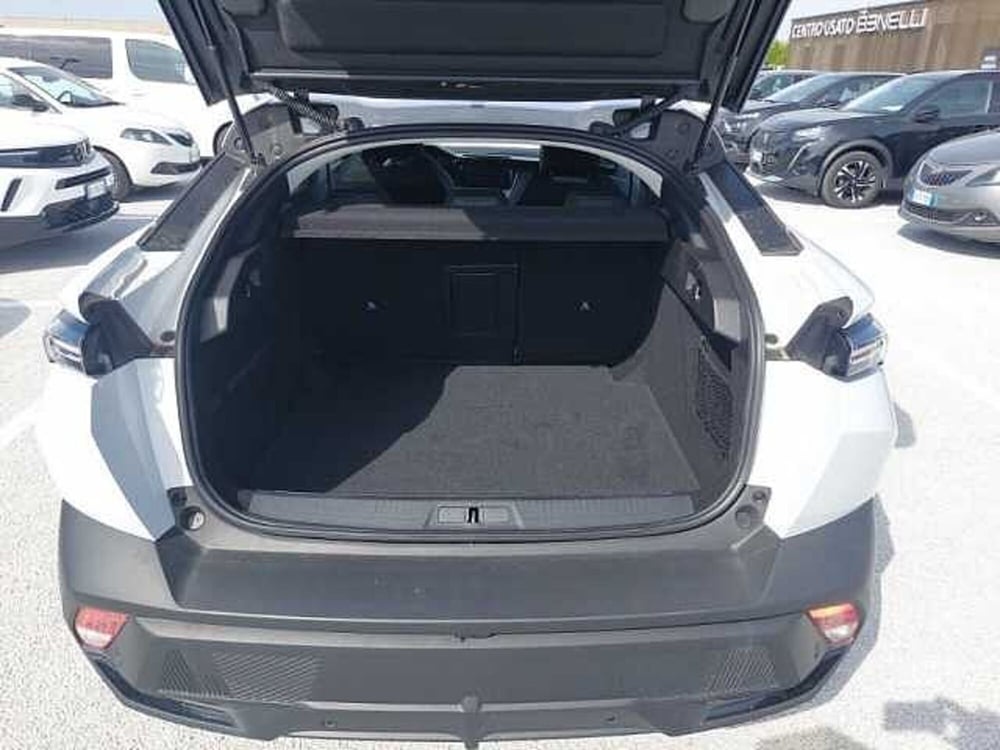 Peugeot 408 nuova a Ravenna (6)