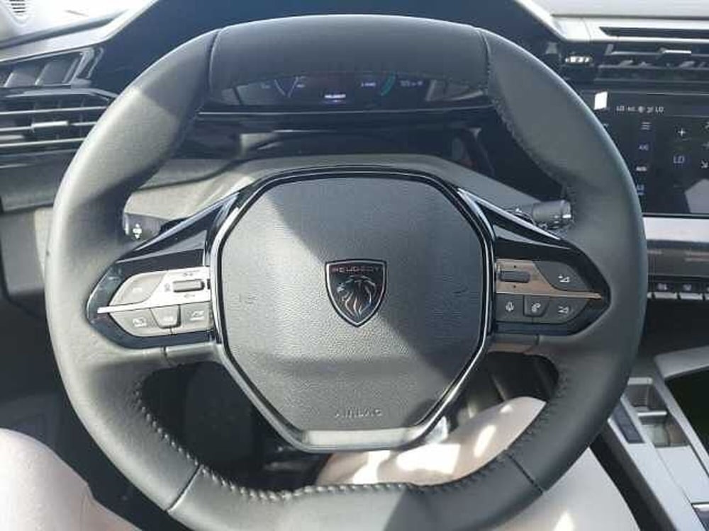 Peugeot 408 nuova a Ravenna (9)