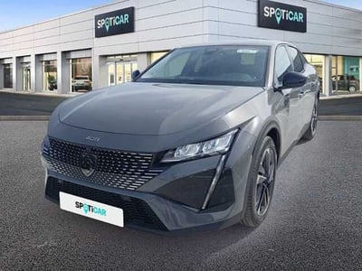 Peugeot 408 58,2 kWh Allure nuova a Ravenna