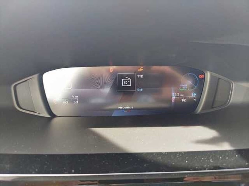 Peugeot 408 nuova a Ravenna (10)