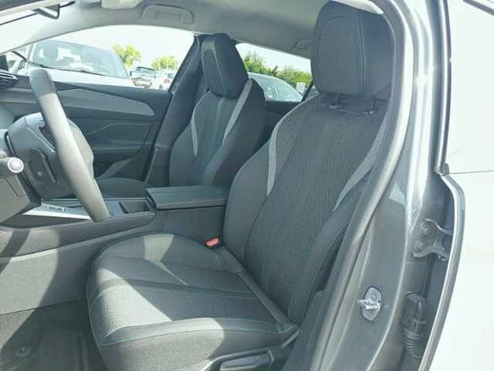 Peugeot 408 nuova a Ravenna (11)