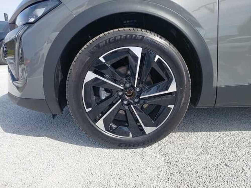 Peugeot 408 nuova a Ravenna (13)