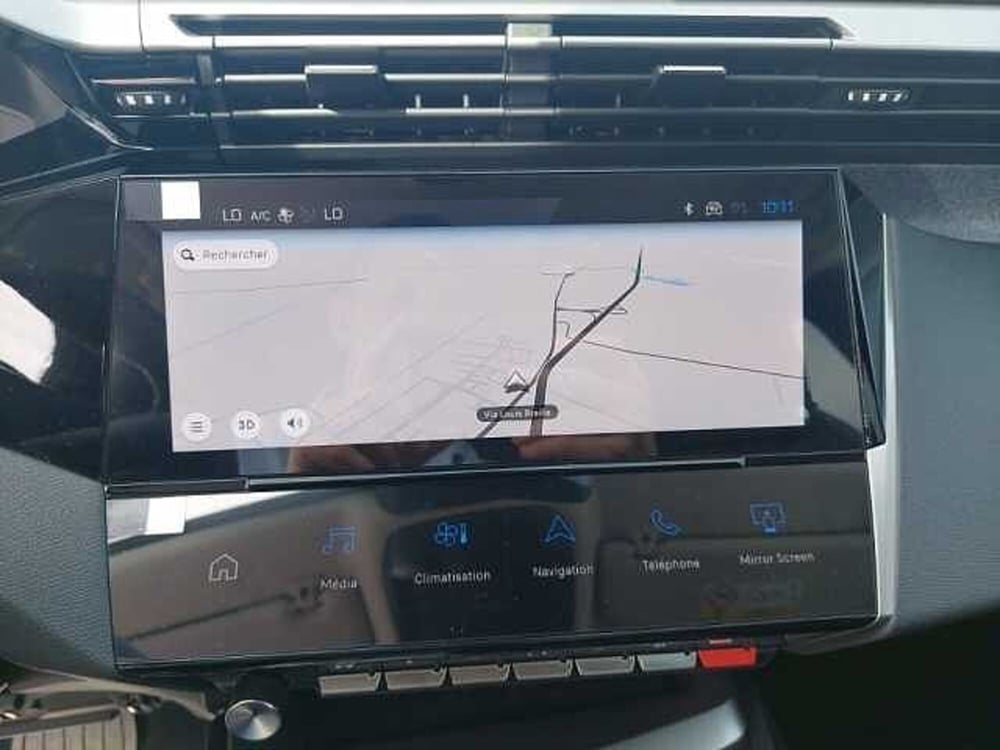 Peugeot 408 nuova a Ravenna (19)