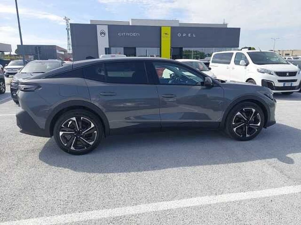 Peugeot 408 nuova a Ravenna (4)