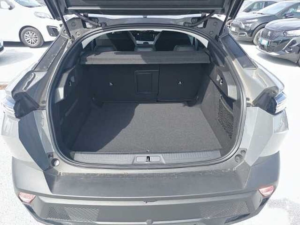 Peugeot 408 nuova a Ravenna (6)