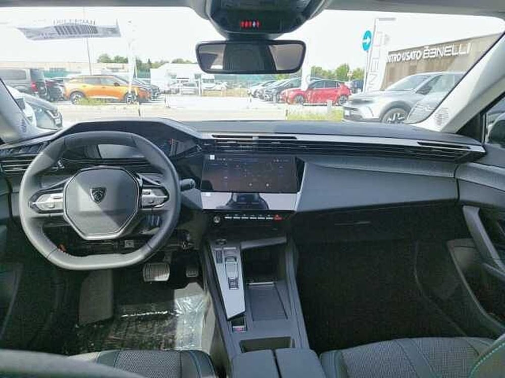 Peugeot 408 nuova a Ravenna (8)