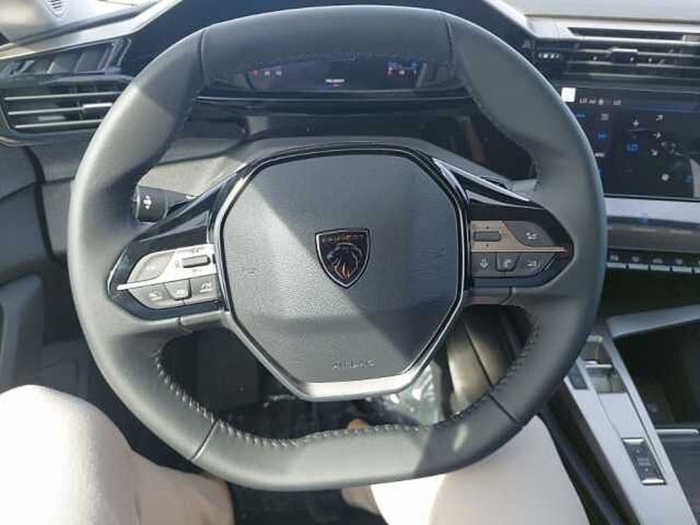 Peugeot 408 nuova a Ravenna (9)
