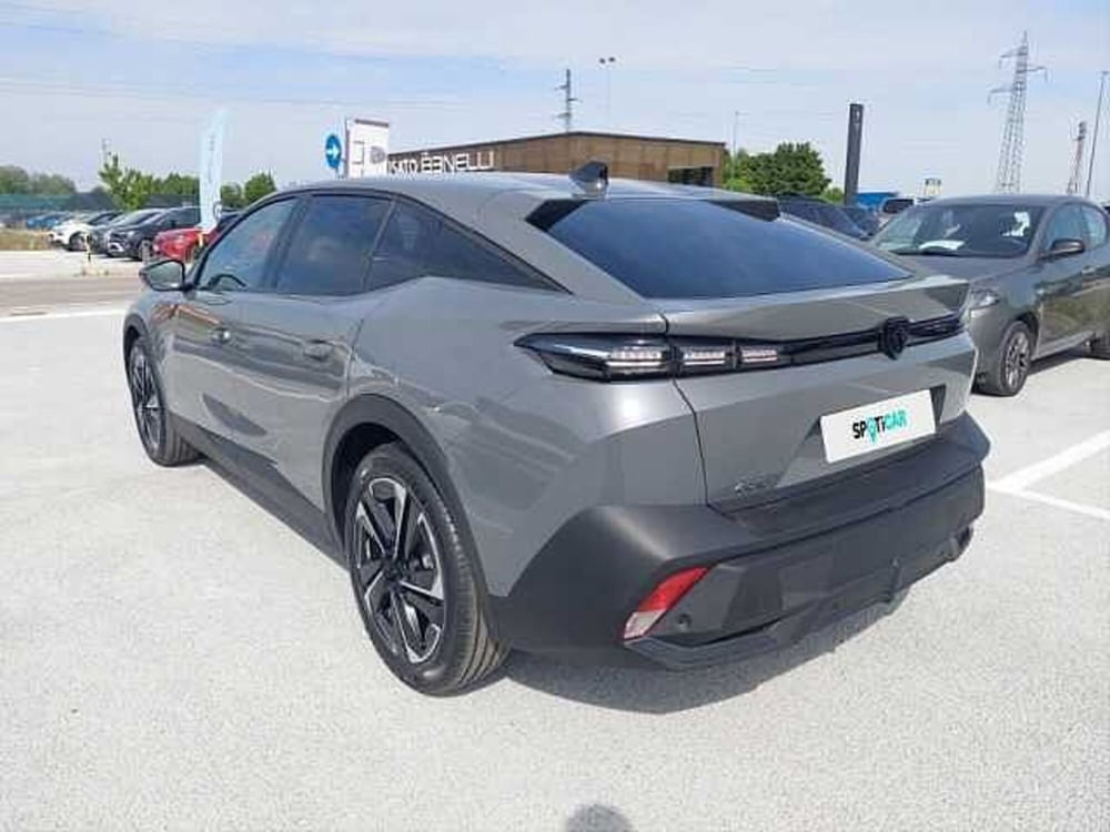 Peugeot 408 nuova a Ravenna (7)