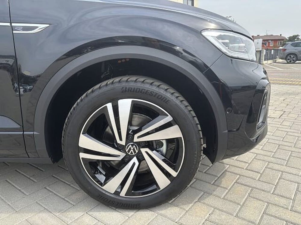 Volkswagen T-Roc nuova a Vicenza (6)
