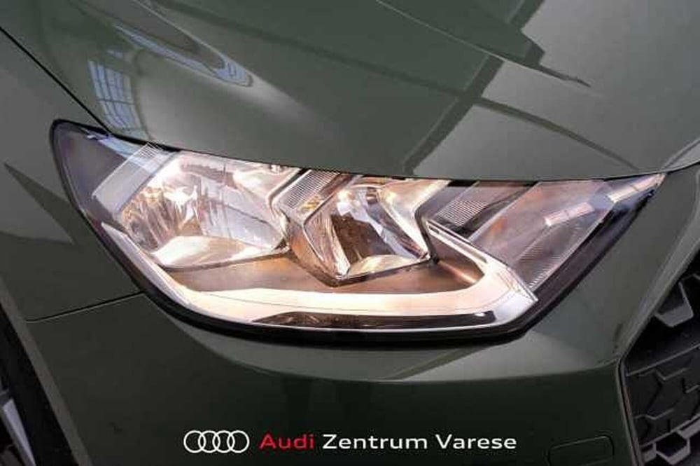Audi A1 Sportback usata a Varese (2)