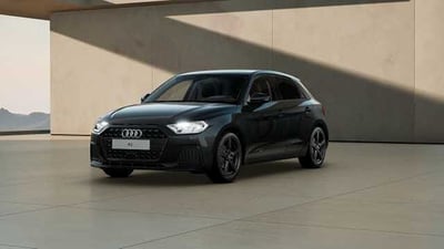 Audi A1 Sportback 25 TFSI Advanced del 2024 usata a Varese