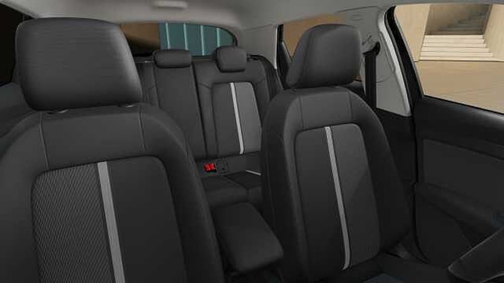 Audi A1 Sportback usata a Varese (10)