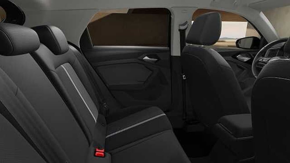 Audi A1 Sportback usata a Varese (11)