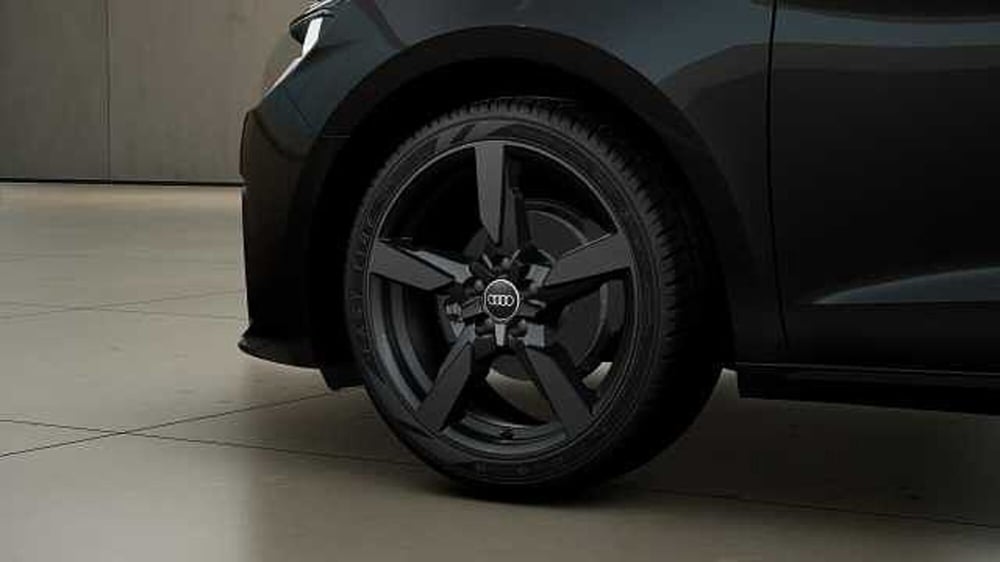 Audi A1 Sportback usata a Varese (2)