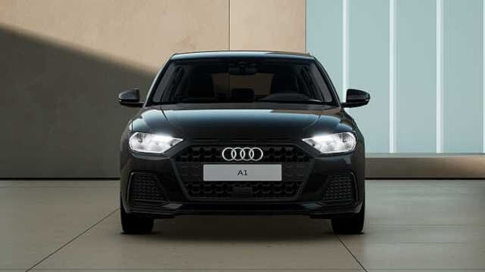 Audi A1 Sportback usata a Varese (3)