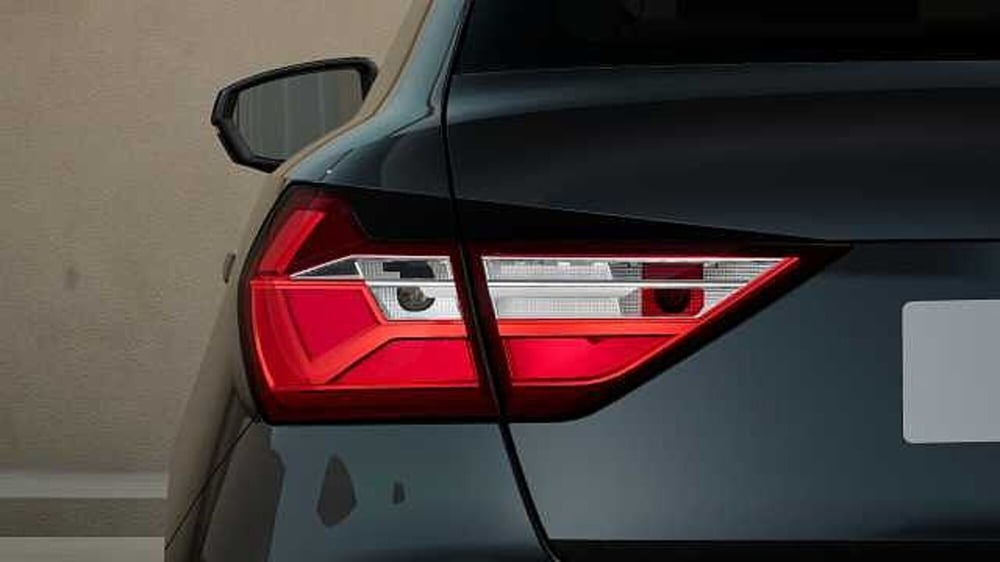 Audi A1 Sportback usata a Varese (6)