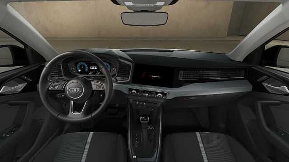 Audi A1 Sportback usata a Varese (8)