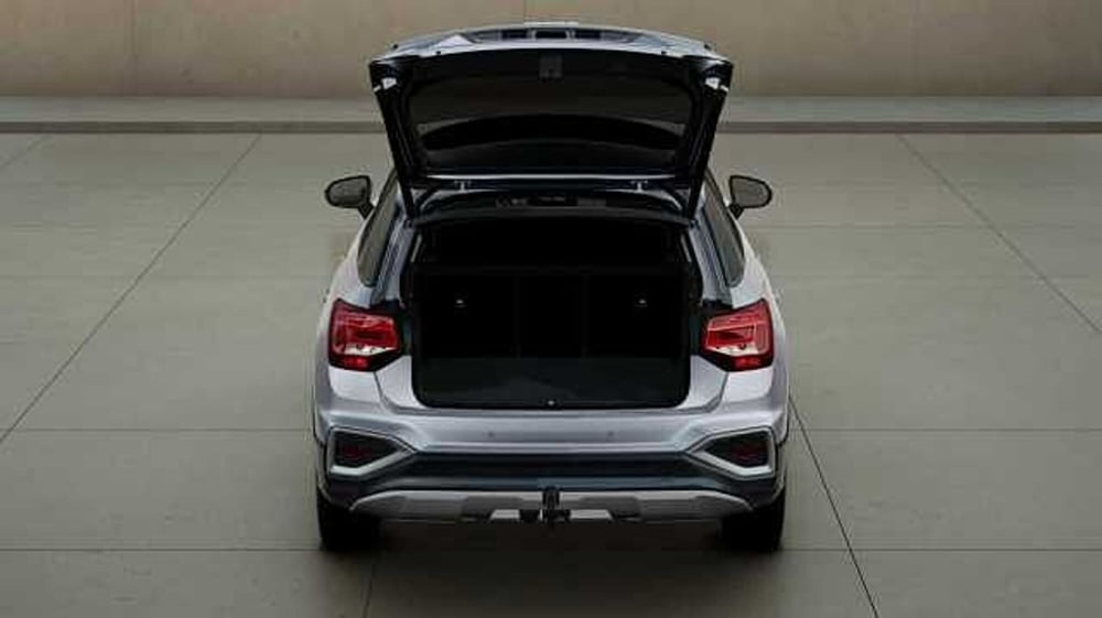 Audi Q2 usata a Varese (7)