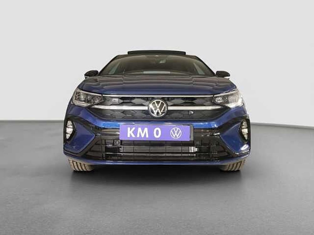 Volkswagen Taigo nuova a Como (2)
