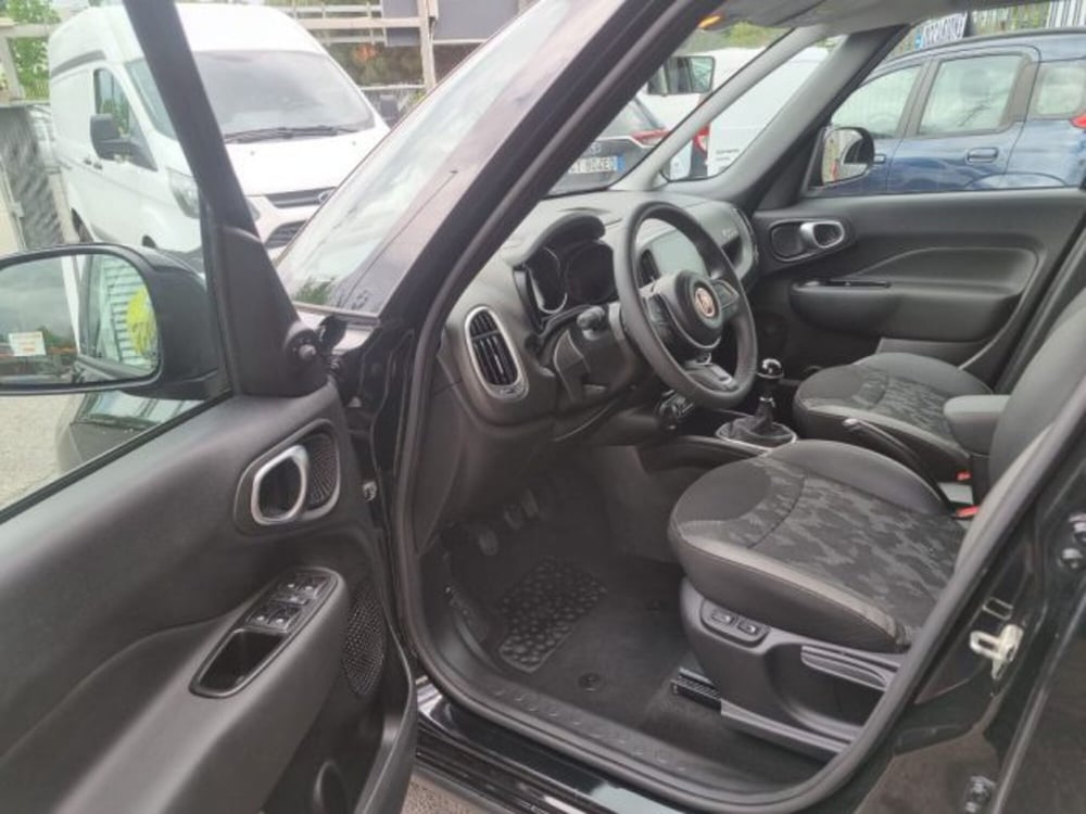 Fiat 500L usata a Monza e Brianza (10)