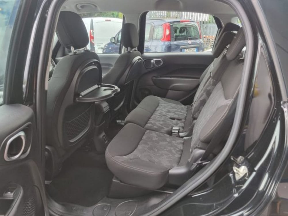 Fiat 500L usata a Monza e Brianza (13)