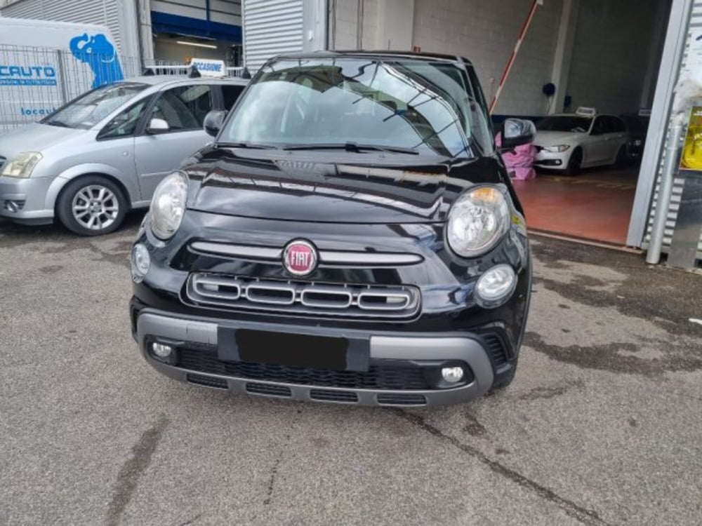 Fiat 500L usata a Monza e Brianza (3)