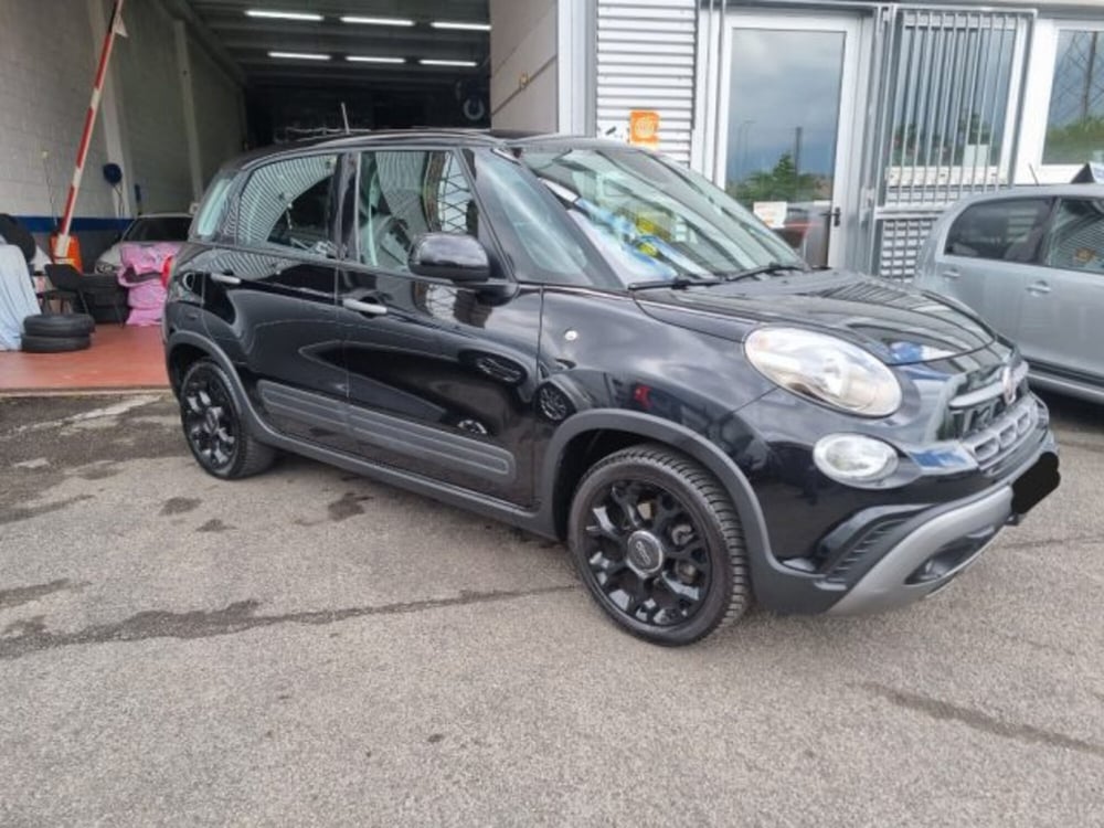 Fiat 500L usata a Monza e Brianza (4)