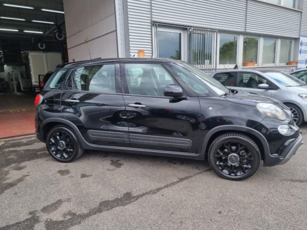 Fiat 500L usata a Monza e Brianza (6)